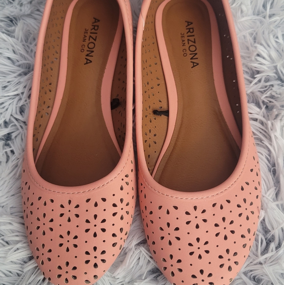 Arizona Jean Company Ballet shoes